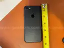 iPhone 7- Black- 32GB (ID# 41593) (D-Case) (No UPC) (18-19)