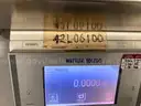 Mettler Toledo Digital Scale&#xA0;(ID #41597) (J01-2L) (25-2201-1) 405
