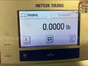 Mettler Toledo Digital Scale&#xA0;(ID #41597) (J01-2L) (25-2201-1) 405