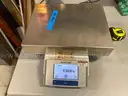 Mettler Toledo Digital Scale&#xA0;(ID #41597) (J01-2L) (25-2201-1) 405