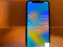 iPhone Xs- Black - 64GB (ID# 41598) (D-Case) (No UPC) (18-19)