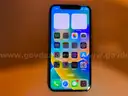 iPhone Xs- Black - 64GB (ID# 41598) (D-Case) (No UPC) (18-19)