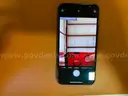 iPhone Xs- Black - 64GB (ID# 41598) (D-Case) (No UPC) (18-19)