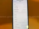 iPhone Xs- Black - 64GB (ID# 41598) (D-Case) (No UPC) (18-19)