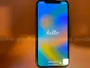 iPhone Xs- Black - 64GB (ID# 41598) (D-Case) (No UPC) (18-19)
