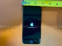 iPhone SE 2nd Gen- Black - 64GB  (ID# 41600) (D-Case) (No UPC) (18-19)