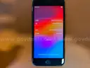 iPhone SE 2nd Gen- Black - 64GB  (ID# 41600) (D-Case) (No UPC) (18-19)