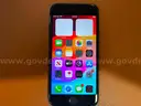 iPhone SE 2nd Gen- Black - 64GB  (ID# 41600) (D-Case) (No UPC) (18-19)