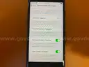 iPhone SE 2nd Gen- Black - 64GB  (ID# 41600) (D-Case) (No UPC) (18-19)