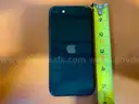 iPhone SE 2nd Gen- Black - 64GB  (ID# 41600) (D-Case) (No UPC) (18-19)