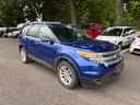 2015 Ford Explorer 4WD SUV with 3rd Row Seating (ID# 41606) (PRT) (25-2795) 179