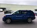 2015 Ford Explorer 4WD SUV with 3rd Row Seating (ID# 41606) (PRT) (25-2795) 179