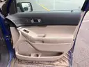 2015 Ford Explorer 4WD SUV with 3rd Row Seating (ID# 41606) (PRT) (25-2795) 179
