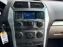2015 Ford Explorer 4WD SUV with 3rd Row Seating (ID# 41606) (PRT) (25-2795) 179