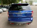 2015 Ford Explorer 4WD SUV with 3rd Row Seating (ID# 41606) (PRT) (25-2795) 179