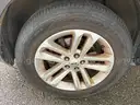 2015 Ford Explorer 4WD SUV with 3rd Row Seating (ID# 41606) (PRT) (25-2795) 179