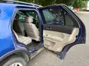 2015 Ford Explorer 4WD SUV with 3rd Row Seating (ID# 41606) (PRT) (25-2795) 179
