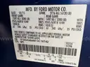 2015 Ford Explorer 4WD SUV with 3rd Row Seating (ID# 41606) (PRT) (25-2795) 179