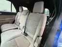 2015 Ford Explorer 4WD SUV with 3rd Row Seating (ID# 41606) (PRT) (25-2795) 179