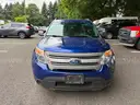 2015 Ford Explorer 4WD SUV with 3rd Row Seating (ID# 41606) (PRT) (25-2795) 179