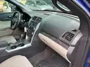 2015 Ford Explorer 4WD SUV with 3rd Row Seating (ID# 41606) (PRT) (25-2795) 179