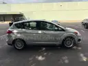 2013 Ford C-Max Hybrid SE Sedan, Low Miles! Under 70K (ID# 41608) (W06) (25-2987) 179