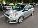 2013 Ford C-Max Hybrid SE Sedan, Low Miles! Under 70K (ID# 41608) (W06) (25-2987) 179