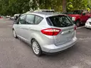 2013 Ford C-Max Hybrid SE Sedan, Low Miles! Under 70K (ID# 41608) (W06) (25-2987) 179