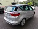 2015 Ford C-Max Hybrid  SE Sedan, Low Miles! Under 89K (ID# 41609) (W25) (25-3030) 179