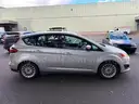 2015 Ford C-Max Hybrid  SE Sedan, Low Miles! Under 89K (ID# 41609) (W25) (25-3030) 179