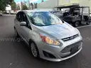 2015 Ford C-Max Hybrid  SE Sedan, Low Miles! Under 89K (ID# 41609) (W25) (25-3030) 179