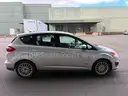 2015 Ford C-Max Hybrid SE Sedan, Low Miles! Under 91K (ID# 41610) (W28) (25-2989) 179