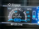 2015 Ford C-Max Hybrid SE Sedan, Low Miles! Under 91K (ID# 41610) (W28) (25-2989) 179