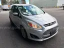 2015 Ford C-Max Hybrid SE Sedan, Low Miles! Under 91K (ID# 41610) (W28) (25-2989) 179