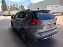 2017 Nissan Rogue SL AWD SUV with Navigation SUV (ID# 41611) (PRT) (25-2982) 179