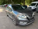 2017 Nissan Rogue SL AWD SUV with Navigation SUV (ID# 41611) (PRT) (25-2982) 179