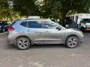 2017 Nissan Rogue SL AWD SUV with Navigation SUV (ID# 41611) (PRT) (25-2982) 179