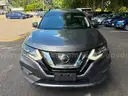 2017 Nissan Rogue SL AWD SUV with Navigation SUV (ID# 41611) (PRT) (25-2982) 179