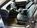 2017 Nissan Rogue SL AWD SUV with Navigation SUV (ID# 41611) (PRT) (25-2982) 179