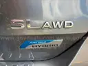 2017 Nissan Rogue SL AWD SUV with Navigation SUV (ID# 41611) (PRT) (25-2982) 179