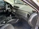 2017 Nissan Rogue SL AWD SUV with Navigation SUV (ID# 41611) (PRT) (25-2982) 179