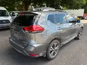 2017 Nissan Rogue SL AWD SUV with Navigation SUV (ID# 41611) (PRT) (25-2982) 179
