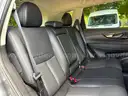 2017 Nissan Rogue SL AWD SUV with Navigation SUV (ID# 41611) (PRT) (25-2982) 179