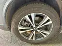 2017 Nissan Rogue SL AWD SUV with Navigation SUV (ID# 41611) (PRT) (25-2982) 179