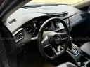 2017 Nissan Rogue SL AWD SUV with Navigation SUV (ID# 41611) (PRT) (25-2982) 179