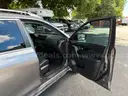 2017 Nissan Rogue SL AWD SUV with Navigation SUV (ID# 41611) (PRT) (25-2982) 179