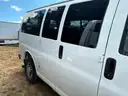 2017 Chevrolet Express Passenger Van (ID #41612) (Off-Site) (25-2975) 310