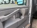 2017 Chevrolet Express Passenger Van (ID #41612) (Off-Site) (25-2975) 310