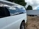 2017 Chevrolet Express Passenger Van (ID #41612) (Off-Site) (25-2975) 310
