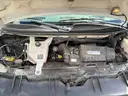 2017 Chevrolet Express Passenger Van (ID #41612) (Off-Site) (25-2975) 310